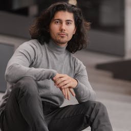 Shopee 达人样例头像 fuuuu