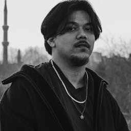 TikTok 达人样例头像 setter