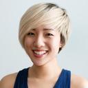 达人建联样例头像 kenzo