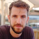 海外达人样例头像 lina