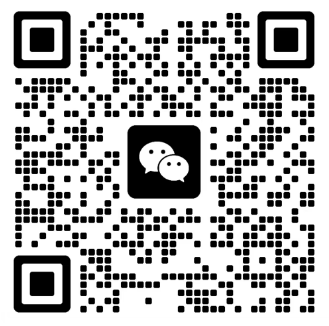 虾客微信客服二维码